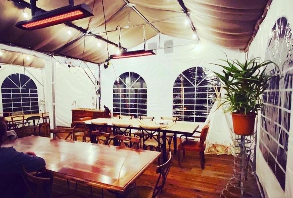 Ecolodge Beauregard Трени Екстериор снимка